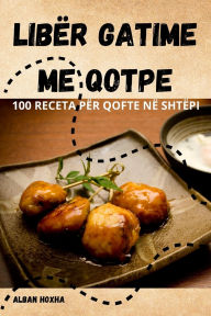 Title: Libï¿½r Gatime Me Qotpe, Author: Alban Hoxha