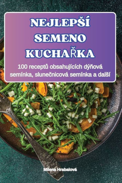 Nejlepsï¿½ Semeno KuchaŘka