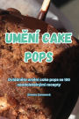 UmĚnï¿½ Cake Pops