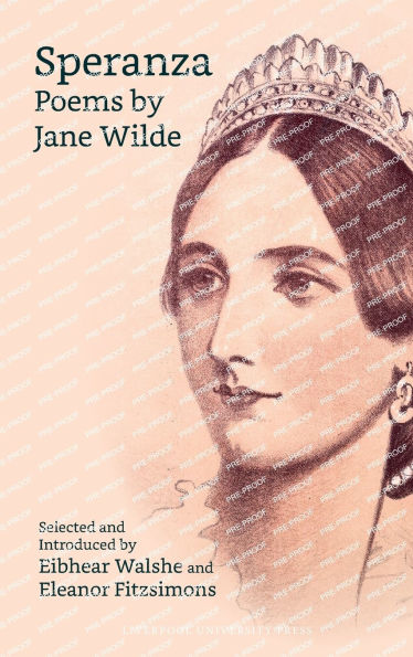 Speranza: Poems by Jane Wilde