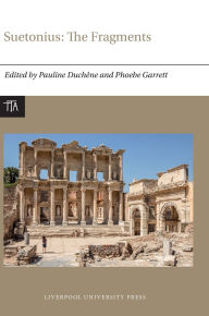 Download books in spanish online Suetonius: The Fragments iBook CHM by Pauline Duchïne, Phoebe Garrett, Marion Bellissime, Hamish Cameron, Lydia Spielberg 9781836243427 English version
