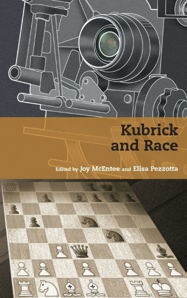 Kubrick and Race