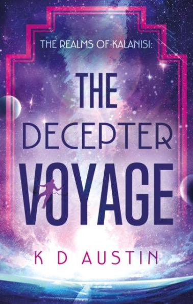 The Realms of Kalanisi: Decepter Voyage