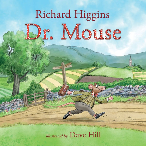 Doctor Mouse