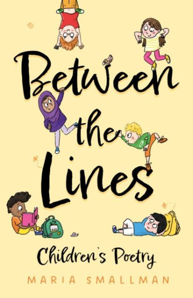 Between the Lines: Children's Poetry