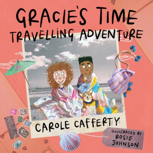 Gracie's Time Travelling Adventure