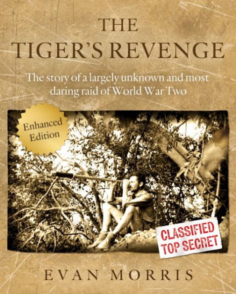 The Tiger's Revenge: Enhanced Edition