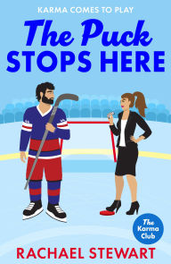 Good ebooks free download The Puck Stops Here: An ADDICTIVE forbidden romance set in the hockey world from Rachael Stewart for 2025 by Rachael Stewart (English literature) 9781836331711 iBook MOBI RTF