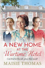 A New Home At The Wartime Hotel