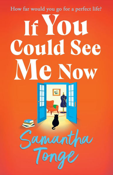 If You Could See Me Now