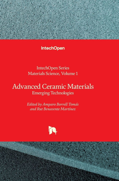 Advanced Ceramic Materials - Emerging Technologies: Emerging Technologies