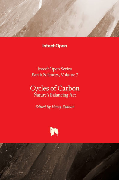 Cycles of Carbon - Nature's Balancing Act: Nature's Balancing Act
