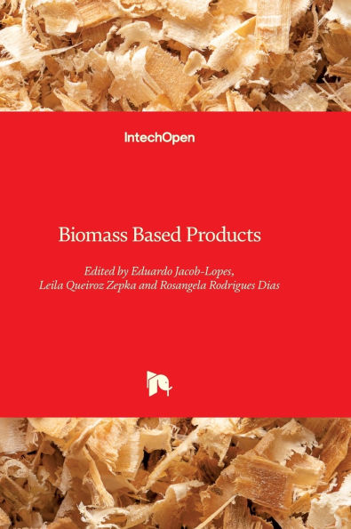 Biomass Based Products