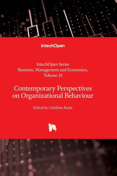 Contemporary Perspectives on Organizational Behaviour