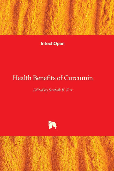 Health Benefits of Curcumin