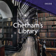 Title: Chetham's Library, Author: Chetham's Library