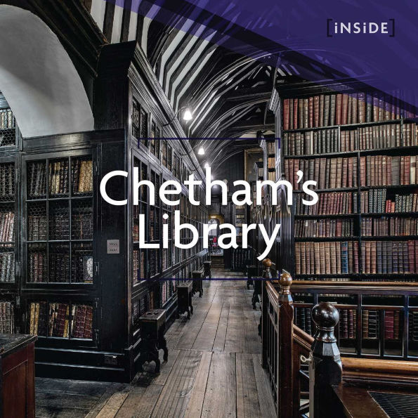 Chetham's Library