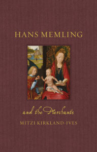 Books in english download free pdf Hans Memling and the Merchants (English Edition) 9781836390312 ePub FB2 by Mitzi Kirkland-Ives