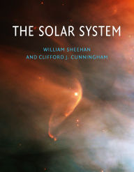 Title: The Solar System, Author: William Sheehan