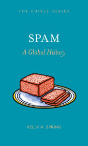 Free mobile ebook to download SPAM: A Global History  9781836390657