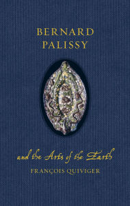 Downloading books to iphone 5 Bernard Palissy and the Arts of the Earth 9781836390848 in English