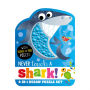 Never Touch A Shark Jigsaw Puzzle Set