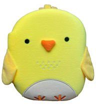 Title: Squish and Snugg Noisy Chick, Author: Alice Fewery