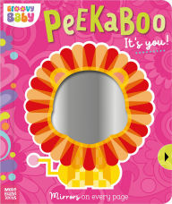 Title: Peekaboo It's You!, Author: Annie Simpson