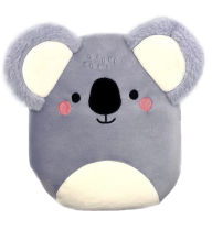 Title: Squish and Snugg Helpful Koala, Author: Katherine Walker