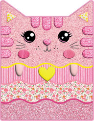 Title: Cutie Cats, Author: Sarah Creese