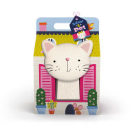 Title: Adopt-a-Pet Kitten, Author: Make Believe Ideas