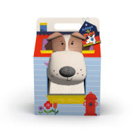 Title: Adopt-a-Pet Puppy, Author: Make Believe Ideas