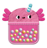 Title: Axolot-tea, Author: Cara Jenkins