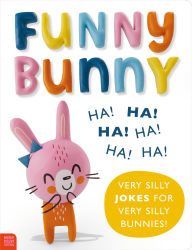 Title: Funny Bunny and Cranky Crab, Author: Tim Bugbird