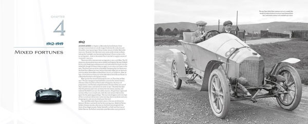 Mercedes and Benz Racing 1900-1955: An Appreciation