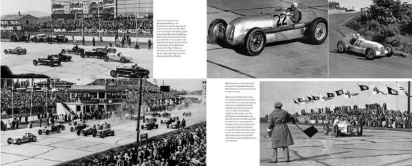 Mercedes and Benz Racing 1900-1955: An Appreciation