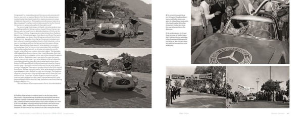 Mercedes and Benz Racing 1900-1955: An Appreciation