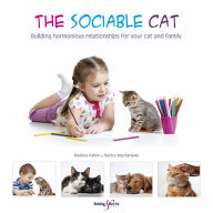 Download books ipod touch Feline Affairs: Building Harmonious Relationships for Your Cat, for Cats, Dogs and Children English version by Melissa Fallon, Becky Macfarlane 