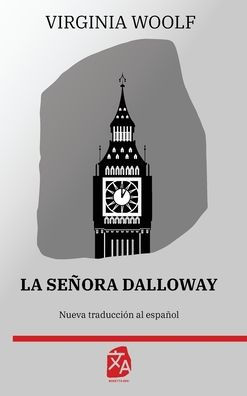 La seï¿½ora Dalloway