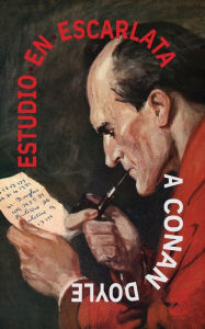 Title: Estudio en escarlata, Author: Arthur Conan Doyle