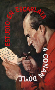 Title: Estudio en escarlata, Author: Arthur Conan Doyle