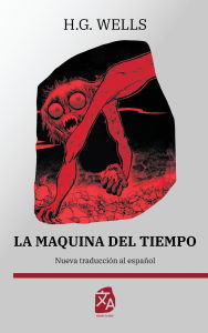 Title: La mï¿½quina del tiempo, Author: H. G. Wells