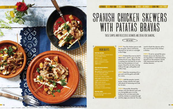 Mediterranean Diet Book