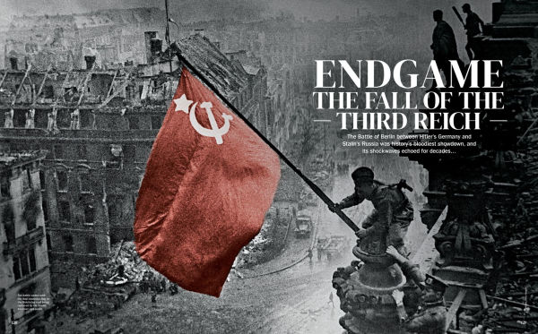 Story of World War 2