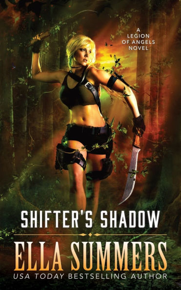 Shifter's Shadow