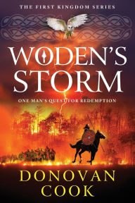 Title: Woden's Storm, Author: Donovan Cook