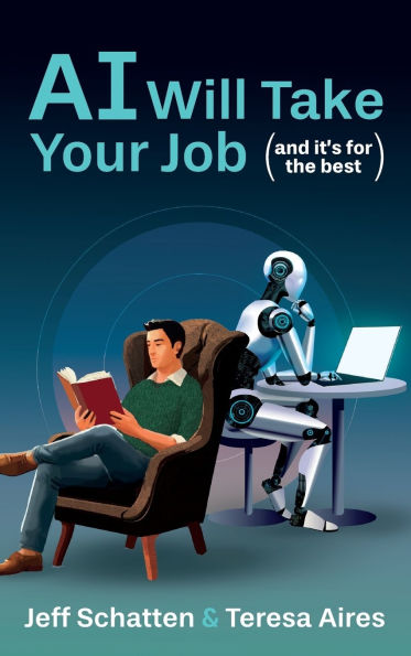 AI Will Take Your Job, and It's for the Best: Embracing the New Social Contract for the Age of AI