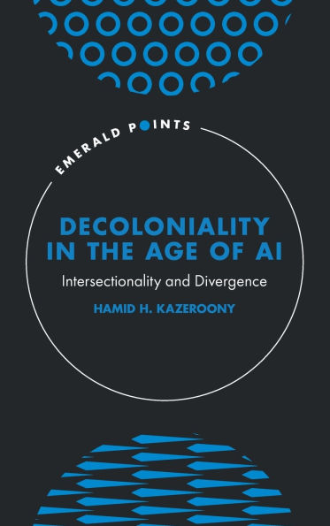 Decoloniality in the Age of AI: Intersectionality and Divergence