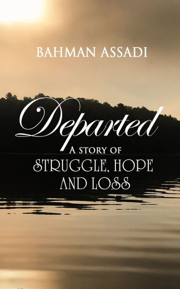 Departed: A story of struggle, hope and loss