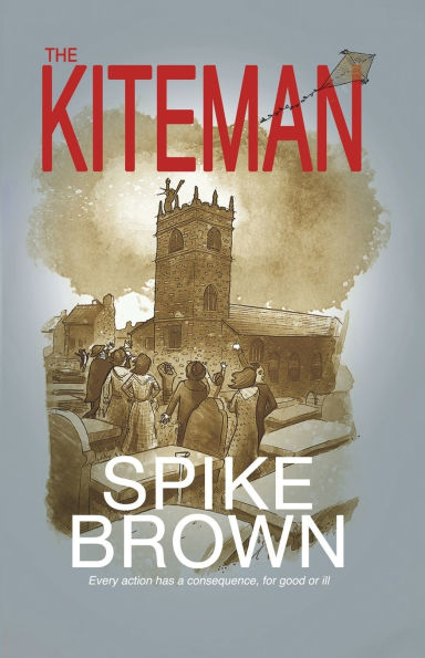 The Kiteman